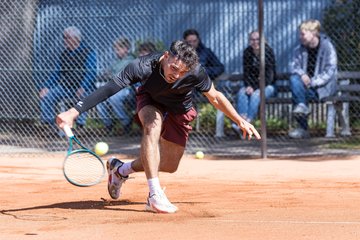 Bild 335 - Lingen Open